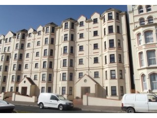 G10 Admiral’s Court, Ramsey