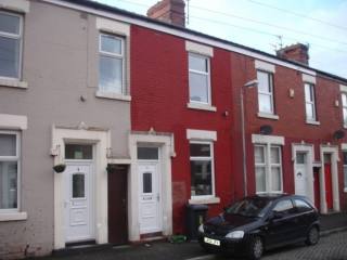 Thorn Street, Preston, PR1 5EH