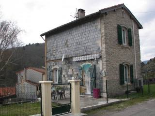 Village House Courniou - Terra France..