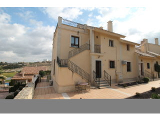 2 Bedrooms - Apartment - Alicante - For..