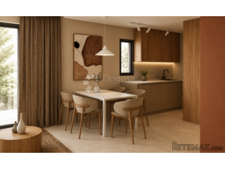 Čiovo I 05 I Ekskluzivna terasa 36 m² s otvorenim pogledom n