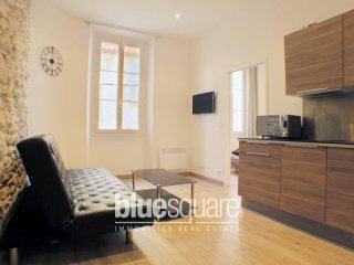 One bedroom apartment for sale in the..