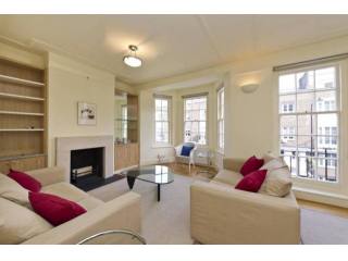 Sherwood Court, Seymour Place..