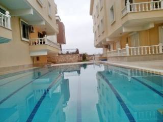 Altinkum Apartment 13081