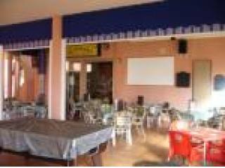 Commercial, Alicante (Costa Blanca)..