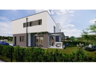 Duplex novogradnja u Brezovici