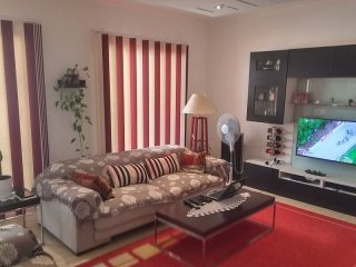High quality, Modern 3 bedroom flat in..