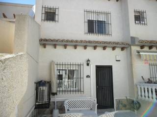 Lovely townhouse at Villacosta for sale