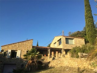 Superb Former Bergerie Renovated With..