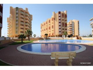 2 Bed 2 Bath Apartment in San..