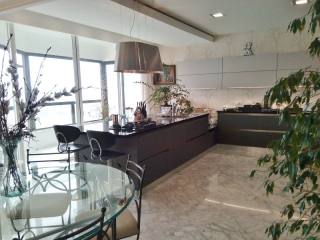 Elegant Seafront Apartment