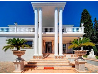 HM5S2780 - Villa For sale in..