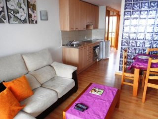 1 bed Apartment in CALYPSO
