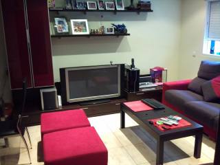 Paola III Apartment in Calpe