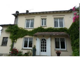Stone House For Sale Nere