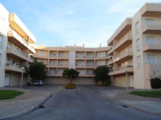 2 Bed Apartment - Quarteira