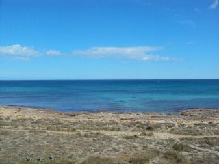 Building plot: villa or 4 detached..
