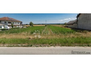 GRAĐEVINSKO ZEMLJIŠTE NOVOSELEC - 1940 m²