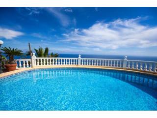LUXURY mediterranean style villa for..