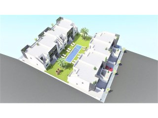 Modern Build Luxury Ground Floor 2..