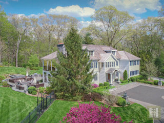 6 bedroom House For Sale: 1671 PONUS..