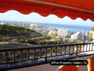 Apartment For Sale in San Eugenio..