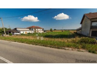 GRAĐEVINSKO ZEMLJIŠTE NOVOSELEC - 1830 m²