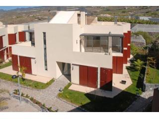 Residencia Altos de Playa San Juan..