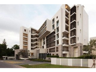 2 Bed Beachfront Condo At Baan Nub..