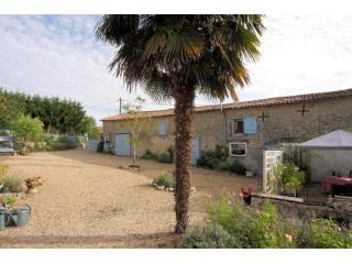 4 Bedroom Gite For Sale