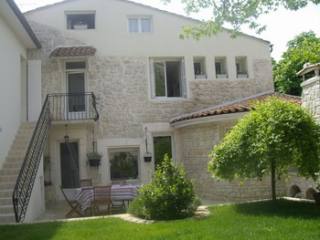 Beautifully Restored Village House