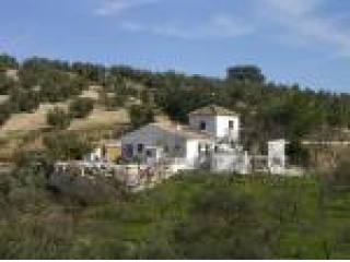 Country Property, Granada..