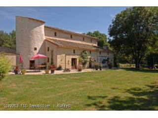 Superb Property with 2 Gites