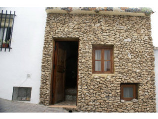 Town House for Rental in Competa..