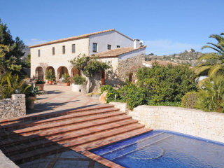 3 Bedrooms - Finca - Alicante - For Sale
