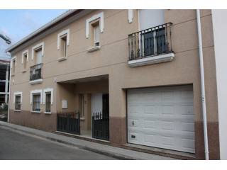 4 Bedrooms - House - Alicante - For Sale