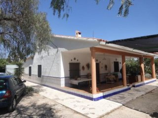 beautiful Villa in Aspe (Ref. PV1769)