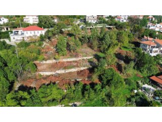 OPATIJA, prekrasan teren od 5591 m2 , EKSKLUZIVNO SAMO KOD..