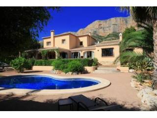 Villa in Javea