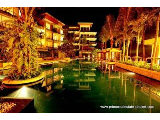 Chava Resales : Surin Beach