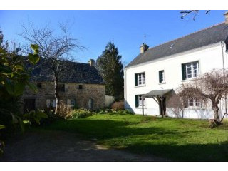 Maison - Locoal Mendon