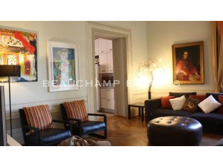Apartment San Niccolo