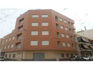 Brotons Apartment in El Campello