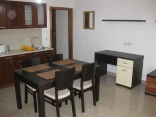 Flat, Luxurious Finish