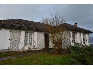 Vente Maison Thiviers