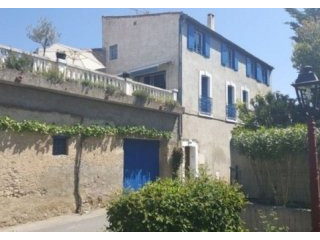 Village House, Terrace with Views, 2..