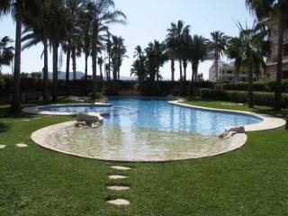 1 Bedroom Apartment in Javea