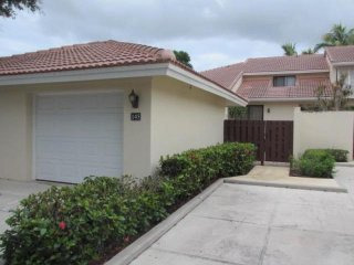 145 Old Meadow Wy, Palm Beach Gardens..