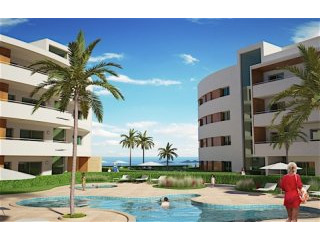 Apartments With Stunning Ocean Views In..
