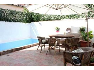 Large Stately Home With Patio In The..